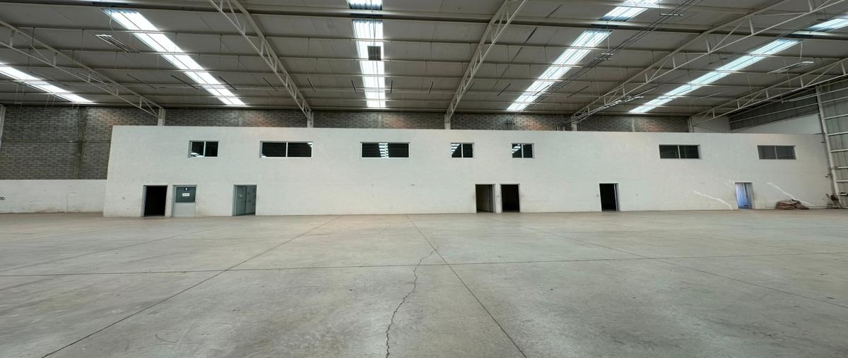 Foto de nave industrial en renta en  , industrial julián de obregón, león, guanajuato, 0 No. 04