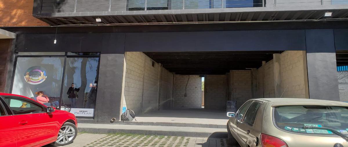 Foto de local en renta en  , industrial la paz, pachuca de soto, hidalgo, 18499675 No. 03