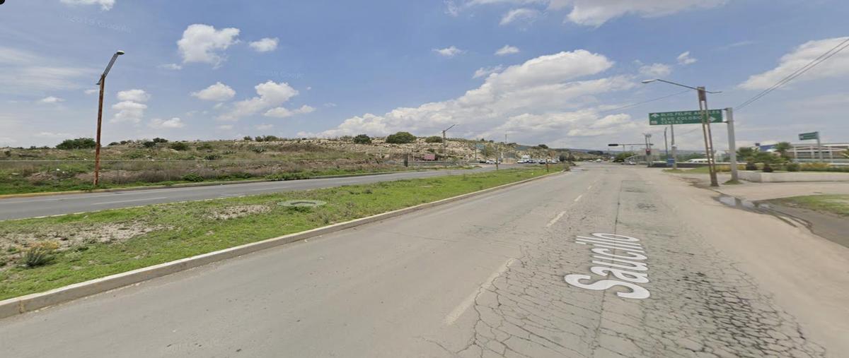 Foto de terreno habitacional en venta en  , industrial la paz, pachuca de soto, hidalgo, 0 No. 04
