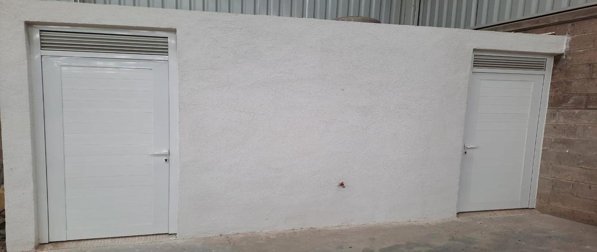 Foto de nave industrial en renta en  , industrial la pompa, león, guanajuato, 29067836 No. 03