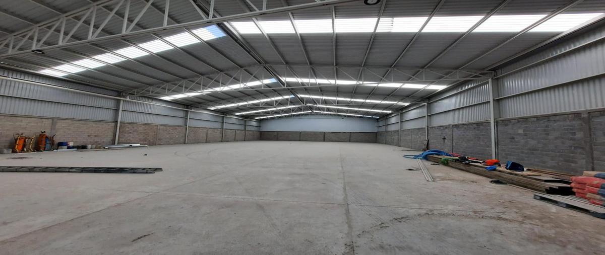 Foto de nave industrial en renta en  , industrial la pompa, león, guanajuato, 29067836 No. 04