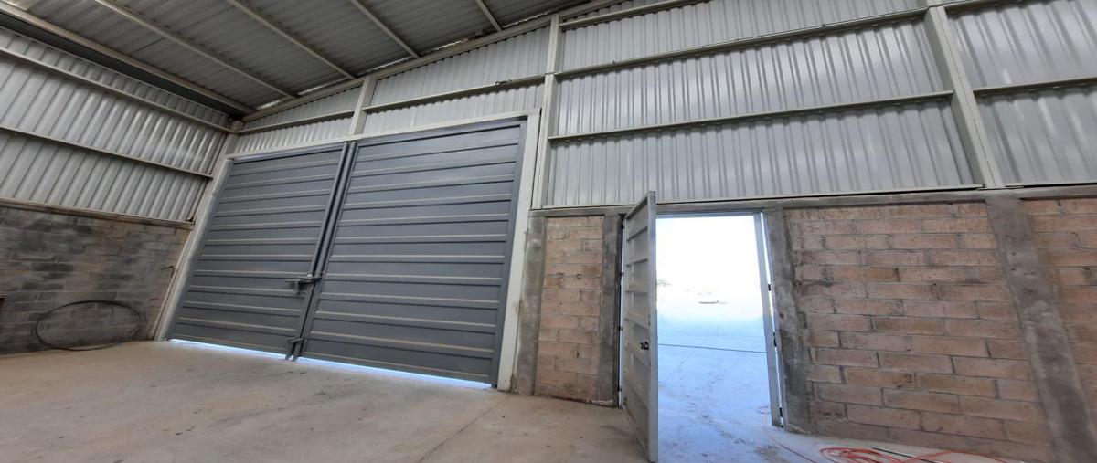 Foto de nave industrial en renta en  , industrial la pompa, león, guanajuato, 29067836 No. 05