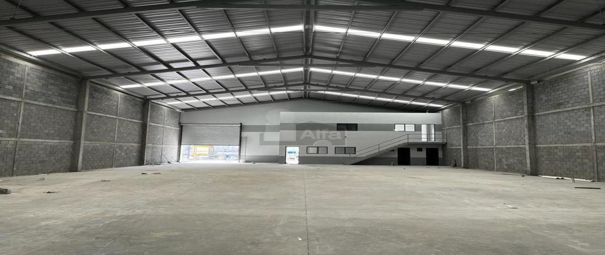 Foto de nave industrial en renta en industrial la silla 102, industrial la silla, guadalupe, nuevo león, 0 No. 03
