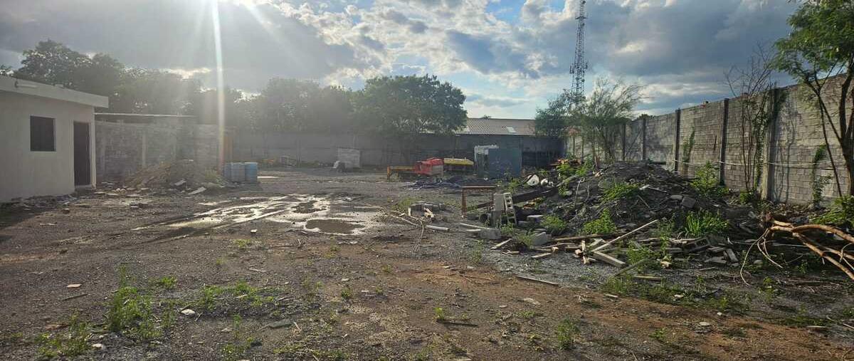 Foto de terreno comercial en renta en  , industrial la silla, guadalupe, nuevo león, 0 No. 04