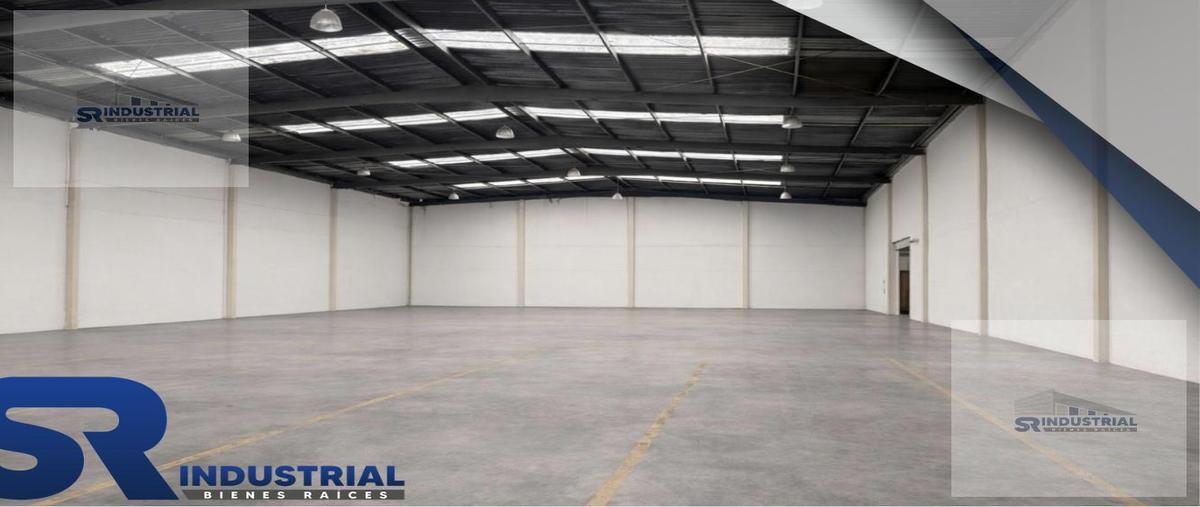 Foto de bodega en renta en  , industrial la silla, guadalupe, nuevo león, 30899199 No. 05