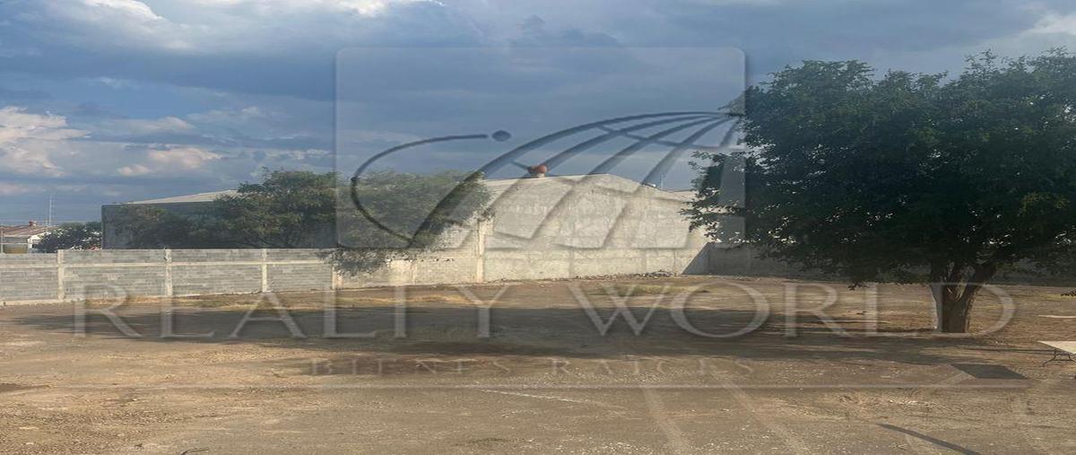 Foto de terreno habitacional en renta en  , industrial la silla, guadalupe, nuevo león, 0 No. 04