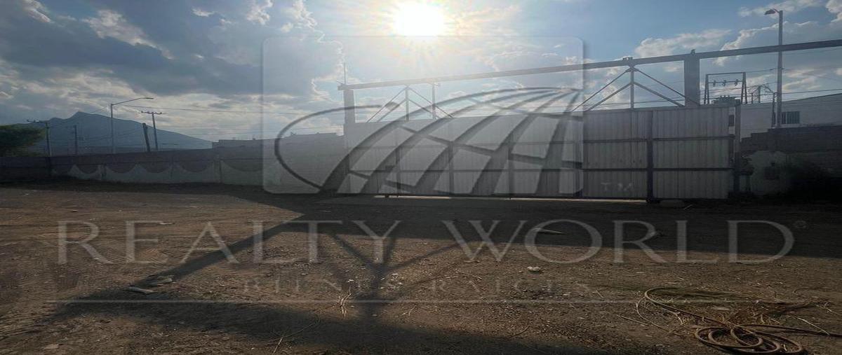 Foto de terreno habitacional en renta en  , industrial la silla, guadalupe, nuevo león, 0 No. 05