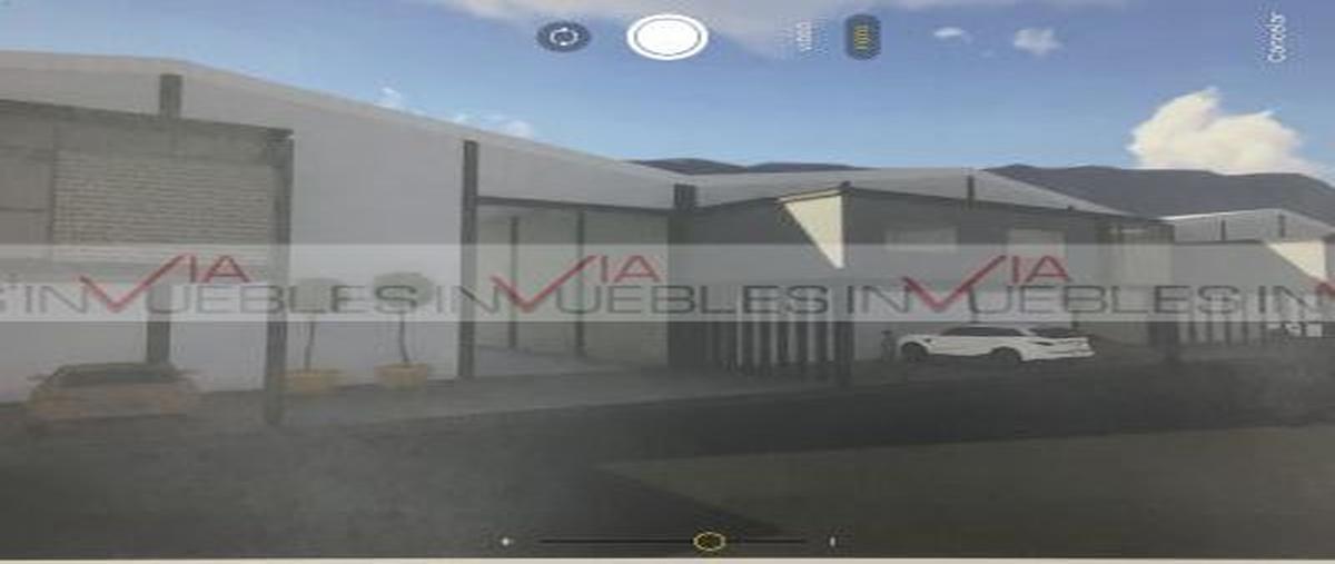 Foto de bodega en venta en  , industrial ligne, santa catarina, nuevo león, 26960256 No. 04