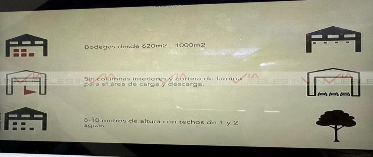 Foto de bodega en venta en  , industrial ligne, santa catarina, nuevo león, 26960256 No. 05