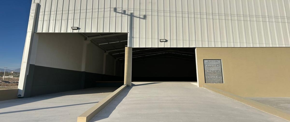 Foto de bodega en renta en  , industrial ligne, santa catarina, nuevo león, 30775492 No. 03
