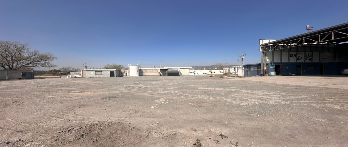 Foto de terreno industrial en renta en  , industrial ligne, santa catarina, nuevo león, 0 No. 04