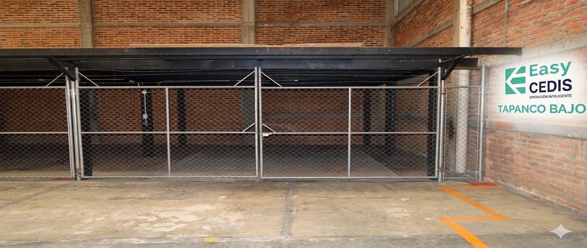 Foto de bodega en renta en  , industrial los belenes, zapopan, jalisco, 0 No. 03