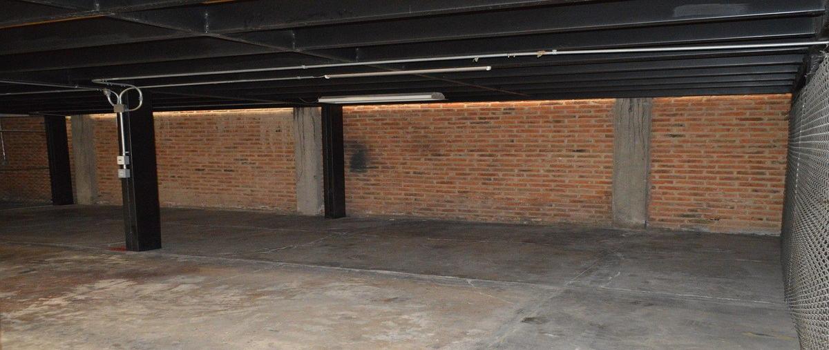 Foto de bodega en renta en  , industrial los belenes, zapopan, jalisco, 0 No. 04