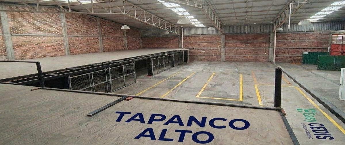 Foto de bodega en renta en  , industrial los belenes, zapopan, jalisco, 0 No. 05