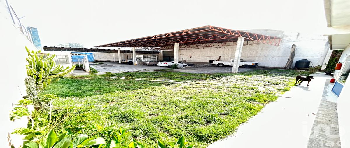 Foto de terreno comercial en venta en industrial manufacturera 78, tizayuca centro, tizayuca, hidalgo, 28723709 No. 03