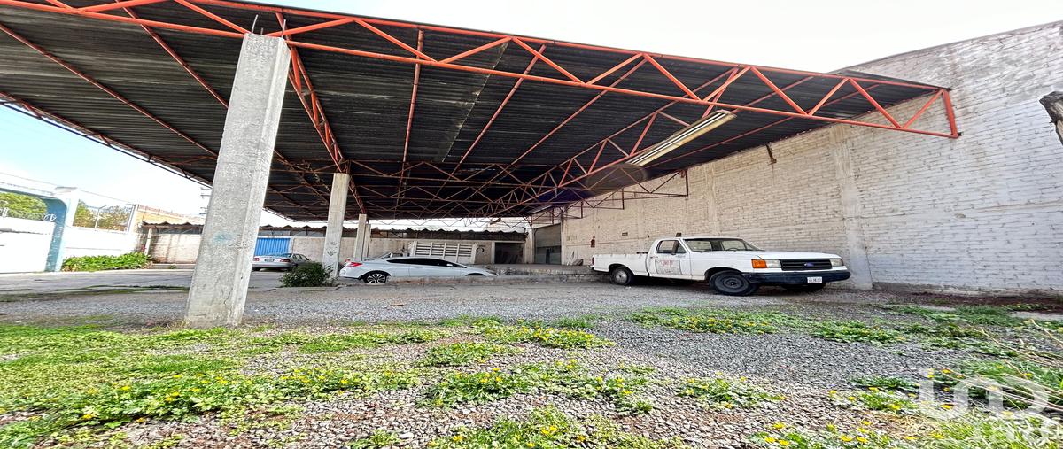 Foto de terreno comercial en venta en industrial manufacturera 78, tizayuca centro, tizayuca, hidalgo, 28723709 No. 04