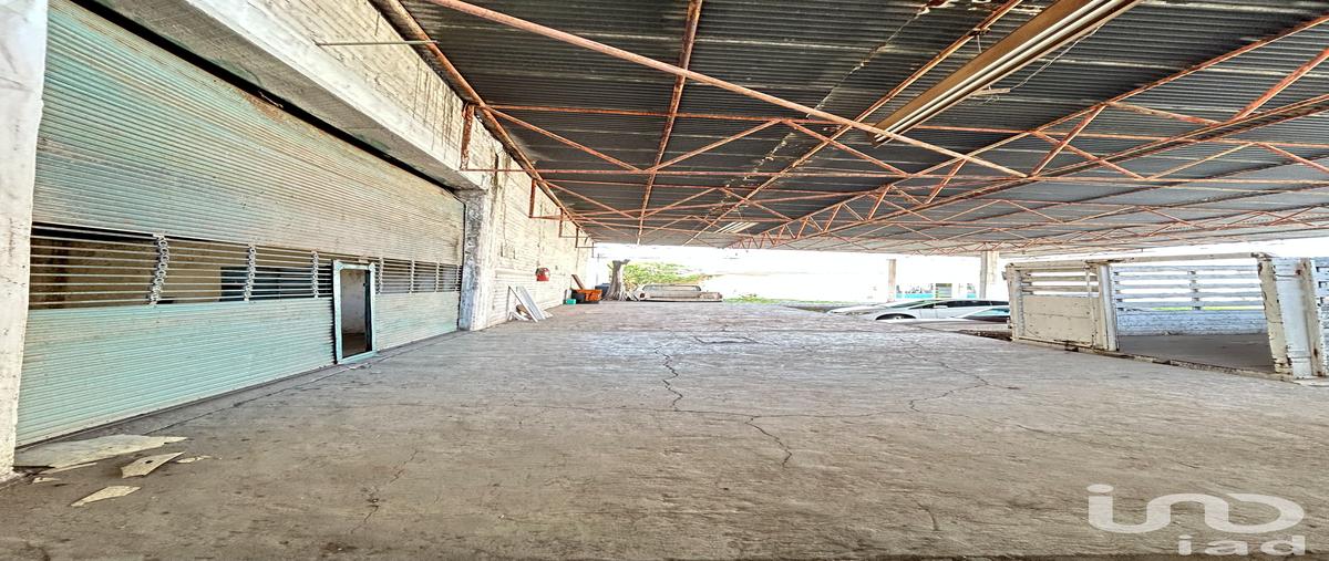 Foto de terreno comercial en venta en industrial manufacturera 78, tizayuca centro, tizayuca, hidalgo, 28723709 No. 05