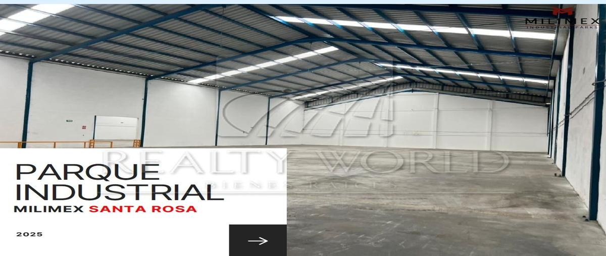 Foto de bodega en renta en  , industrial martel, apodaca, nuevo león, 30362858 No. 01