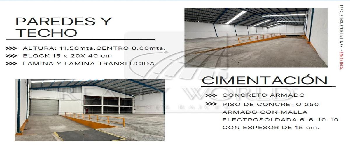 Foto de bodega en renta en  , industrial martel, apodaca, nuevo león, 30362858 No. 04