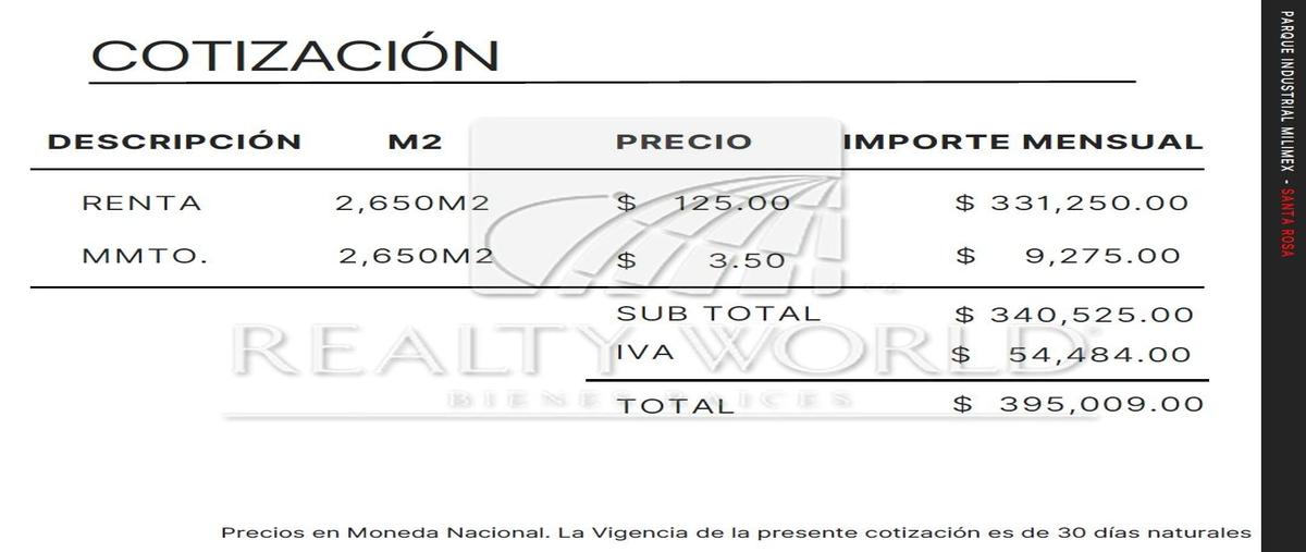 Foto de bodega en renta en  , industrial martel, apodaca, nuevo león, 30362858 No. 05