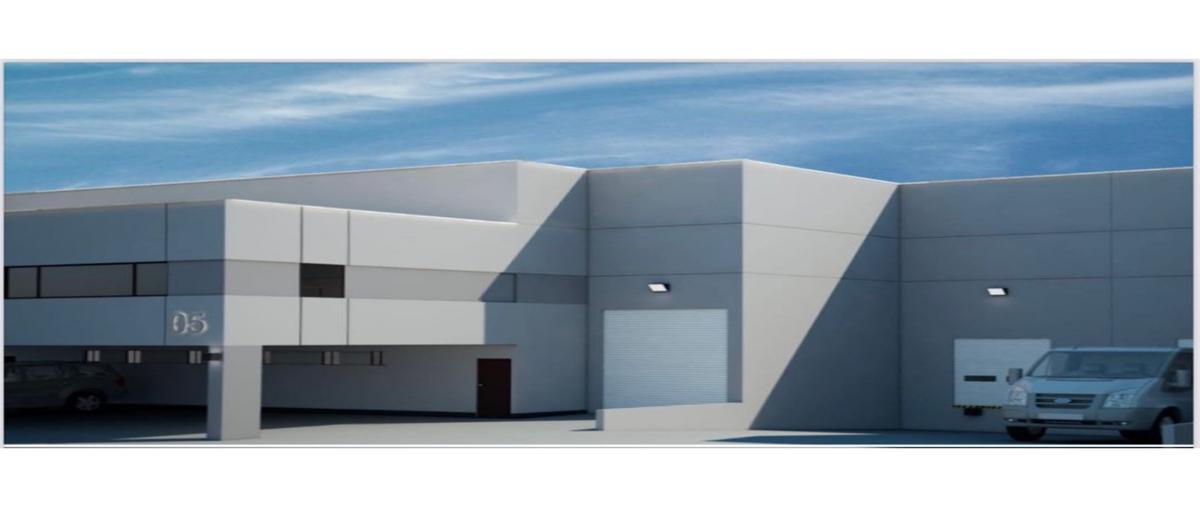 Foto de bodega en venta en  , industrial martel de santa catarina, santa catarina, nuevo león, 26491974 No. 04