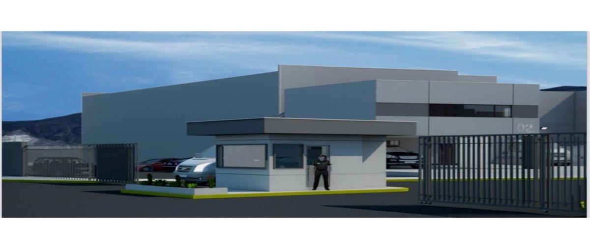 Foto de bodega en venta en  , industrial martel de santa catarina, santa catarina, nuevo león, 26491974 No. 05