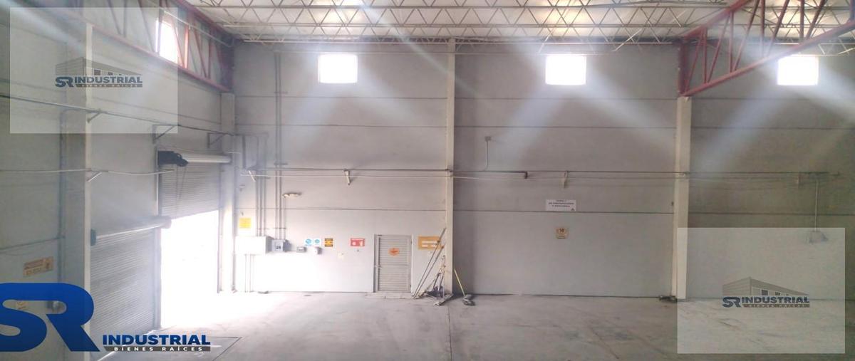 Foto de bodega en renta en  , industrial martel de santa catarina, santa catarina, nuevo león, 27759888 No. 05