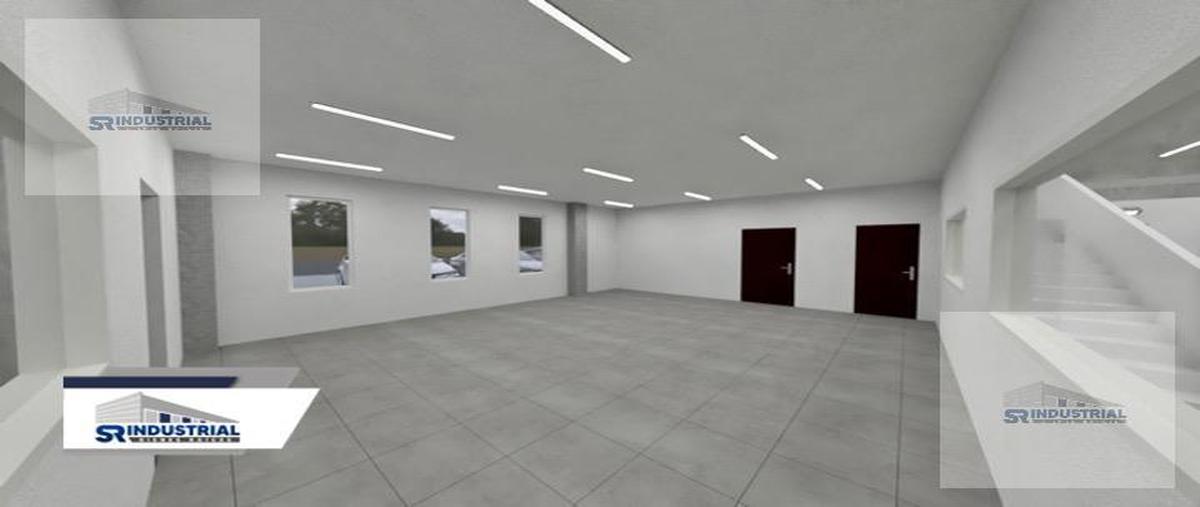 Foto de bodega en venta en  , industrial martel de santa catarina, santa catarina, nuevo león, 28015862 No. 04