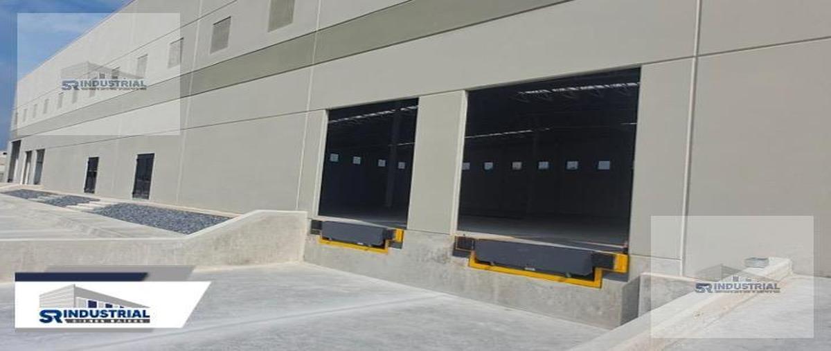 Foto de nave industrial en renta en  , industrial martel de santa catarina, santa catarina, nuevo león, 28515664 No. 04