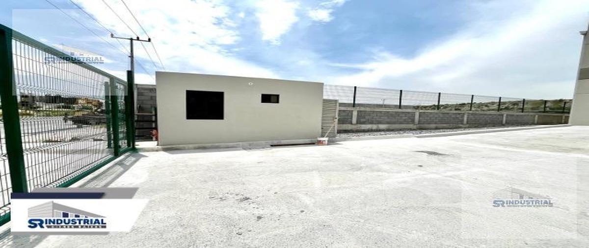 Foto de nave industrial en renta en  , industrial martel de santa catarina, santa catarina, nuevo león, 28515664 No. 05