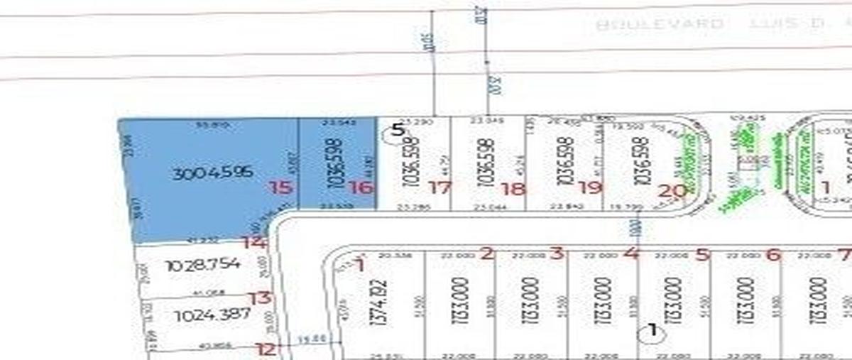 Foto de terreno industrial en , industrial martel de santa catarina, santa catarina, nuevo león, 0 foto 04 Foto de terreno industrial en venta en , industrial martel de santa catarina, santa catarina, nuevo león, 0 No. 04