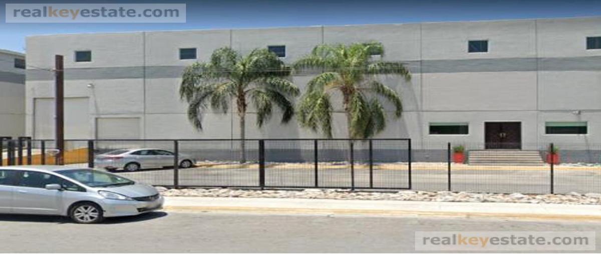 Foto de nave industrial en , industrial martel de santa catarina, santa catarina, nuevo león, 0 foto 02 Foto de nave industrial en renta en , industrial martel de santa catarina, santa catarina, nuevo león, 0 No. 02