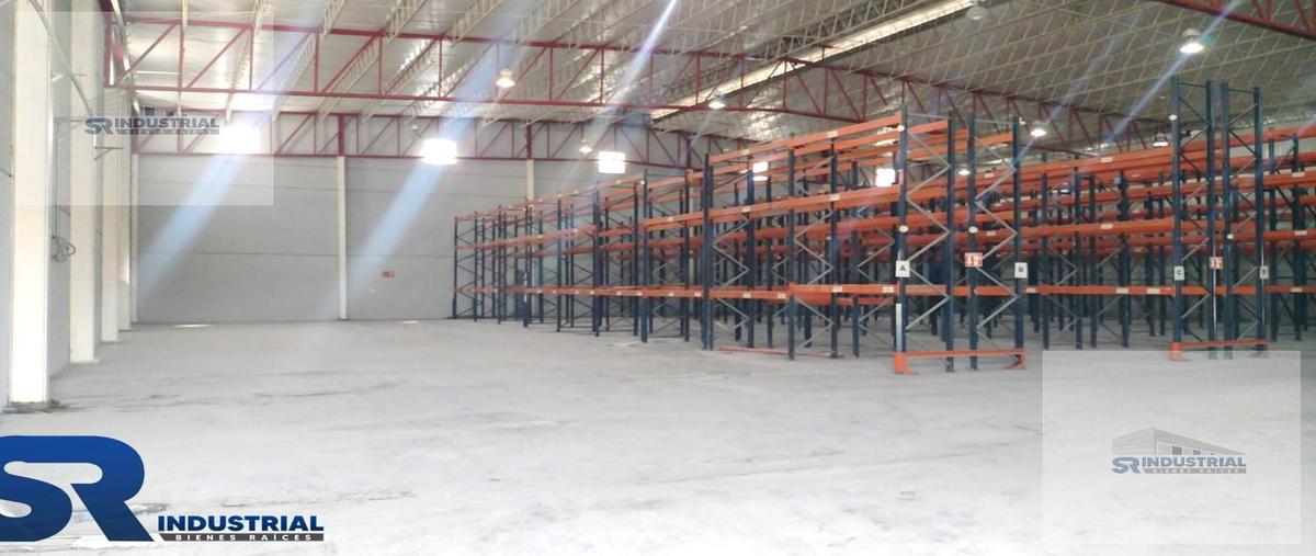 Foto de nave industrial en renta en  , industrial martel de santa catarina, santa catarina, nuevo león, 29243696 No. 04