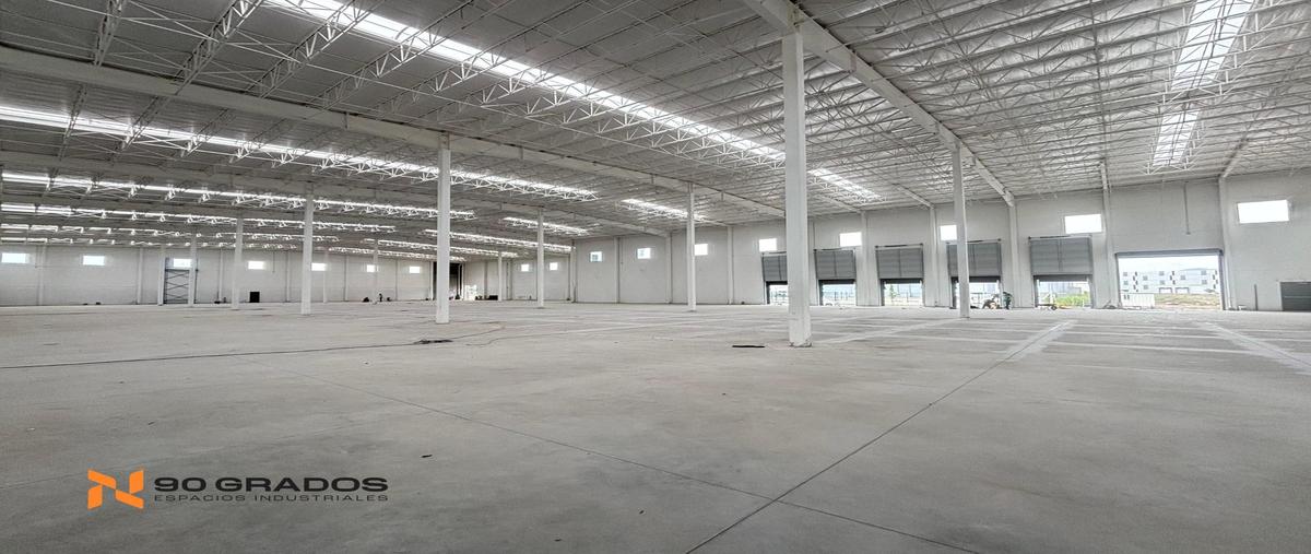 Foto de nave industrial en renta en  , industrial martel de santa catarina, santa catarina, nuevo león, 29302839 No. 03