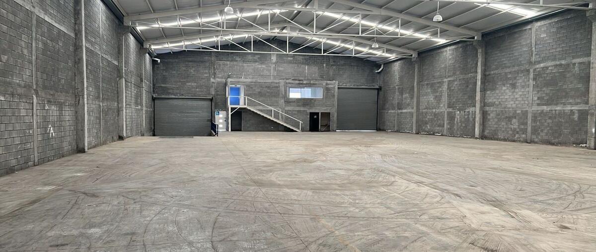 Foto de bodega en , industrial martel de santa catarina, santa catarina, nuevo león, 0 foto 02 Foto de bodega en renta en , industrial martel de santa catarina, santa catarina, nuevo león, 0 No. 02