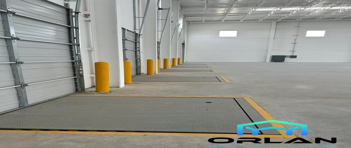 Foto de nave industrial en renta en  , industrial martel de santa catarina, santa catarina, nuevo león, 0 No. 03