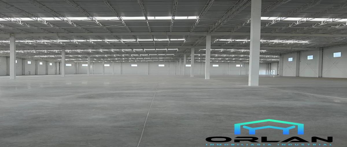 Foto de nave industrial en renta en  , industrial martel de santa catarina, santa catarina, nuevo león, 0 No. 04