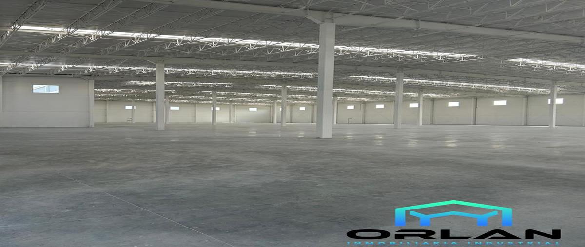 Foto de nave industrial en renta en  , industrial martel de santa catarina, santa catarina, nuevo león, 0 No. 05