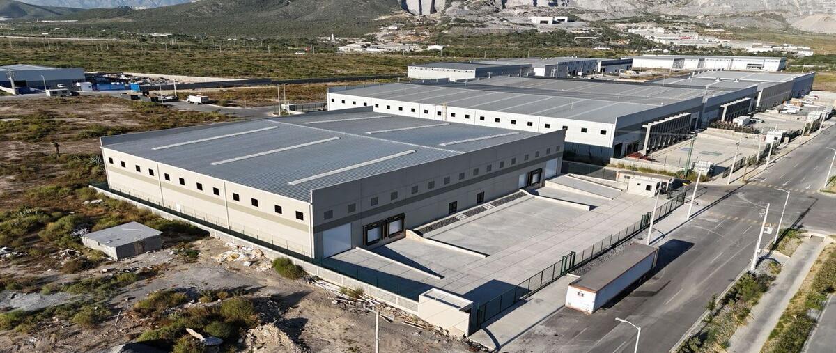 Foto de nave industrial en renta en  , industrial martel de santa catarina, santa catarina, nuevo león, 0 No. 04