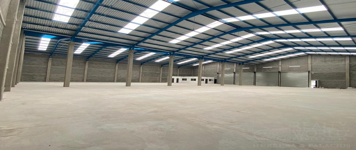 Foto de bodega en venta en  , industrial martel de santa catarina, santa catarina, nuevo león, 30340636 No. 04