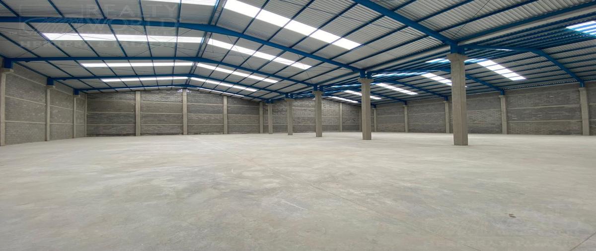 Foto de bodega en venta en  , industrial martel de santa catarina, santa catarina, nuevo león, 30340636 No. 05