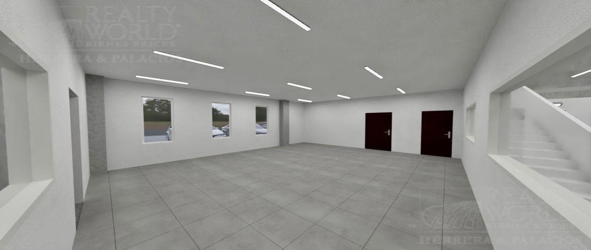 Foto de bodega en venta en  , industrial martel de santa catarina, santa catarina, nuevo león, 30340637 No. 03