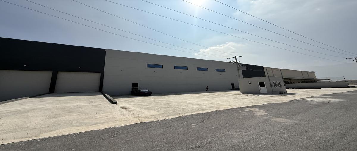 Foto de nave industrial en * , industrial martel de santa catarina, santa catarina, nuevo león, 0 foto 01 Foto de nave industrial en renta en * , industrial martel de santa catarina, santa catarina, nuevo león, 0 No. 01