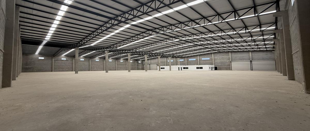 Foto de nave industrial en * , industrial martel de santa catarina, santa catarina, nuevo león, 0 foto 02 Foto de nave industrial en renta en * , industrial martel de santa catarina, santa catarina, nuevo león, 0 No. 02