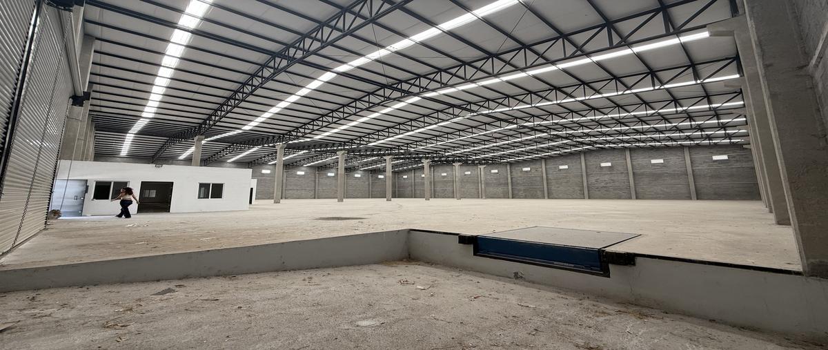 Foto de nave industrial en * , industrial martel de santa catarina, santa catarina, nuevo león, 0 foto 04 Foto de nave industrial en renta en * , industrial martel de santa catarina, santa catarina, nuevo león, 0 No. 04