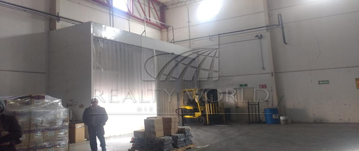 Foto de bodega en renta en  , industrial martel de santa catarina, santa catarina, nuevo león, 0 No. 03