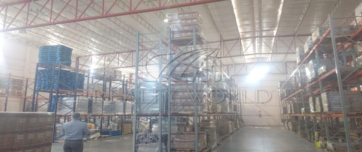 Foto de bodega en renta en  , industrial martel de santa catarina, santa catarina, nuevo león, 0 No. 04