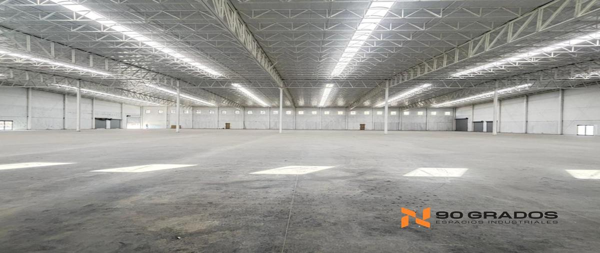 Foto de nave industrial en renta en  , industrial martel de santa catarina, santa catarina, nuevo león, 0 No. 03