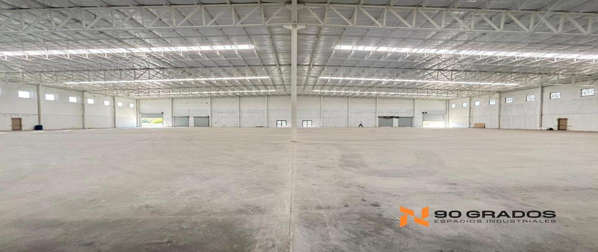 Foto de nave industrial en renta en  , industrial martel de santa catarina, santa catarina, nuevo león, 0 No. 04