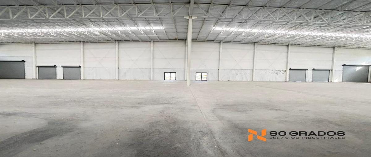 Foto de nave industrial en renta en  , industrial martel de santa catarina, santa catarina, nuevo león, 0 No. 05